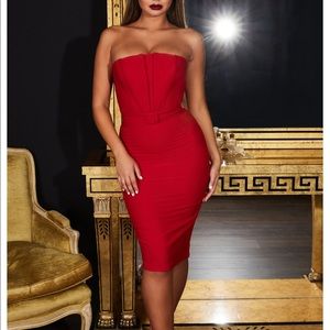 Oh Polly sold out dress